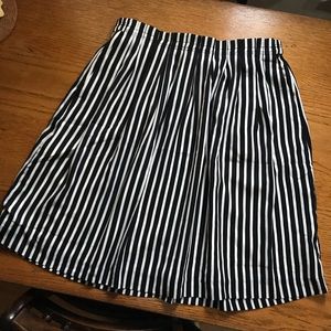 JCrew Mercantile Skirt